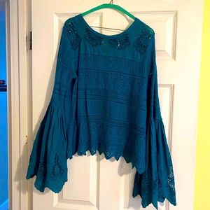 Free People top
